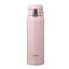 ݰSM-SA48-PBƥ쥹ޥѡԥ󥯡16 Zojirushi SM-SA48-PB Stainless Steel Mug, Pearl Pink, 16-Ounce