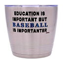 ʔ싅PLayer20IXBWttgx^u[}OJbvdvȃMtg̃ACfA Rogue River Tactical Funny Baseball PLayer 20 Oz. Travel Tumbler Mug Cup w/Lid Education Important Gift Idea
