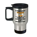BeeTeeStore Funny Bus Driver Cup - Hard to Find - 14oz Coffee, Tea Travel Mug