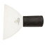 Mercer Culinary Millennia륹졼ѡ4x 4-1 / 2 Mercer Culinary Millennia Grill Scraper, 4 Inch x 4-1/2 Inch, Black