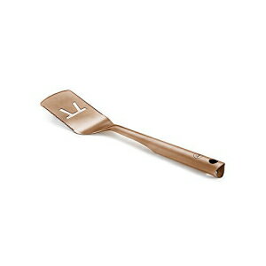 冒頭76284ラックスコレクショングリルスパチュラ、銅 Outset 76284 Lux Collection Grill Spatula, Copper