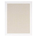 DesignOvation Boscs{[hA23.5x29.5A DesignOvation Bosc Pinboard, 23.5x29.5, White