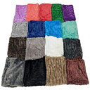 i̍؂ȃ{fBs[Jo[-t@W[s[P[XJo[́AX^CbVȐF̃Wbp[GN[W[54C`A60C`A72C`ɓK܂ Pillowtex Quality Plush Body Pillow Cover - Fuzzy Pillowcase Covers fit 54 Inches, 60 Inc