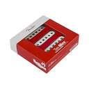 フェンダー テックスメックス ストラト ピックアップ Fender Tex-Mex Strat Pickups