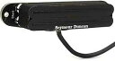 Seymour Duncan STHR-1n Hot Rails Tele Pickup - Black Rhythm