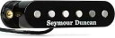 Seymour Duncan Vintage Hot Stack Plus Stratocaster Guitar Pickup- Black(2)