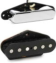 Seymour Duncan STL-1B Vintage Broadcaster Tele Pickup Set