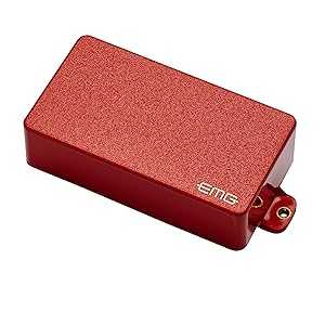 EMG 81 ƥ  ϥХå ֥å/ͥå ԥååסå EMG 81 Active Guitar Humbu...