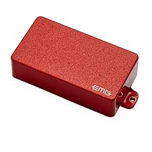 EMG 85 ƥ  ϥХå ֥å/ͥå ԥååסå EMG 85 Active Guitar Humbu...