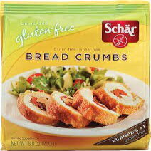 Schar: グルテンフリーのパン粉 8.8 オンス (12 パック) Schar: Gluten Free Breadcrumbs 8.8 Oz (12 Pack)