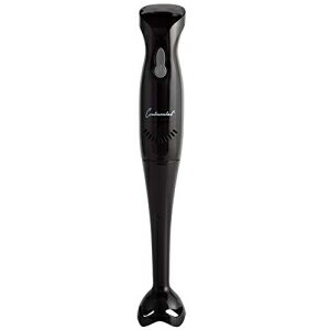 Continental Electric CE22849nhu_[ATCYAubN Continental Electric CE22849 Hand Blender, One Size, Black