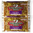 ペンシルバニア ダッチ エクストラブロード エッグ ヌードル 12 オンス - 2 袋 Pennsylvania Dutch Extra Broad Egg Noodles 12 Oz- 2 bags