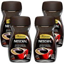 lXJtF GNXgXgO CX^gR[q[ 7IX/200g (4pbN)AoN NESCAFE Extra Strong Instant Coffee 7 Ounce/200g (Pack of 4), Bulk