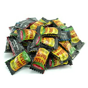 Toxic Waste Candy 25 PIECES TOXIC WASTE ULTRA SO