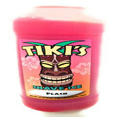 Tikis ֥̣ḁ̊́Ρ󥷥åפӰӥǥѥե졼С (ԡ) Tikis Shave Ice Flavored Concentrate For Snow Cone Syrup and Flavoring For Beverages and Desserts...