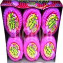 バブルテープガム12パックオリジナル Bubble Tape Gum 12-Packs Original