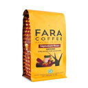 ファラコーヒー、シグネチャーロースト、挽いたコーヒー Fara Coffee, Signature Roast, Ground Coffee