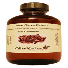 OliveNation Clove Extract 16 oz