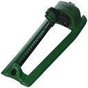 Orbit 56133 C[W[NbNUXvN[ - ő 2600 tB[g̐ Orbit 56133 Easy-Click Oscillating Sprinkler - Waters up to 2600 Sq Ft