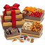 Treasure Trove Gift Tower - 休日のグルメ料理、企業ギフト Treasure Trove Gift Tower - Gourmet Food for Holiday, Corporate Gifting