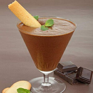 SANSSUCRE祳졼ȥࡼߥå-奬ե꡼ȥƥե꡼ SANS SUCRE Chocolate Mousse Mix...