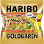 ハリボー ミニゴールドベア 18個 Haribo Mini Gold Bears 18 Pc