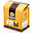 コロンビアコーヒー - 全豆コーヒー - 焙煎したてのコーヒー - キュービココーヒー - 12オンス (シングルオリジンナリーニョコロンビアコーヒー) Colombia Coffee - Whole Bean Coffee - Freshly Roasted Coffee - Cubico Coffee - 12 Ounce (S