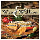 ウィンド＆ウィロー オールド サンタフェ チーズボールと前菜ミックス Wind & Willow Old Santa Fe Cheeseball and Appetizer Mix