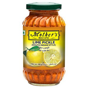 楽天Glomarketマザーズレシピ ライムピクルス SI STYLE 300G MOTHER'S RECIPE LIME PICKLE S I STYLE 300G