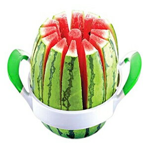 Modern Home Melon Slicer - Large