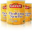 Gefen Pure Baking Soda12 (3ѥå) ̩ǽƴꡢ2.25ݥɡ100% úʥȥꥦ Gefen Pure Baking Soda, 12oz (3 Pack) In Resealable Container, Total of 2.25lb, 100% Sodium Bicarbonate