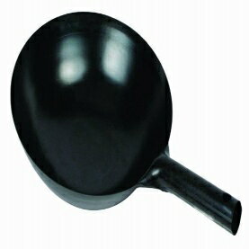 Winco Chinese Wok with Integral Handle, 16-Inch, Black, Medium