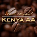 ケニアAA + Karundulコーヒー豆最高のオークションロット（ライトロースト（市）、10ポンドの全豆） RhoadsRoast Coffees Kenya AA+ Karundul Coffee Beans Finest Auction Lot (Light Roast (City), 10 pounds Whole Beans)