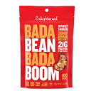 Bada Bean Bada Boom Ax[X̃veCAOet[Ar[KA`qg݊A哤t[AR[V[A[Xg瓤XibNAV`A3IX (6) Enlightened Bada Bean Bada Boom Plant-based Protein, Gluten Free, Vegan, N