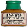 1849 オールナチュラル ハラペーニョ ホットソース、5 オンス (4パック) 1849 All-Natural Jalapeño Hot Sauce, 5 oz. (4 Pack)