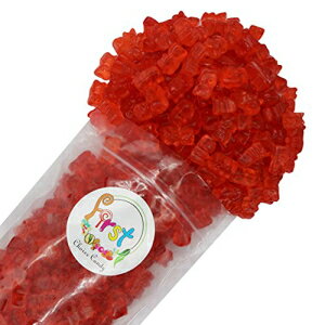 FirstChoiceCandy Gummy Bears (tbVbhXgx[A5|h) FirstChoiceCandy Gummy Bears (Fresh Red Strawberry, 5 LB)