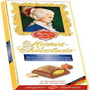 Reber ミルクチョコレート モーツァルトバー、3.5オンス Reber Milk Chocolate Mozart Bar, 3.5 Ounce