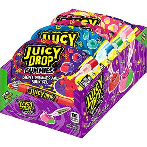 W[V[hbvO~ 16ct Juicy Drop Gummies 16ct