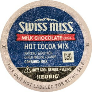 GMT1252 - ミルクチョコレートホットココアKカップ GMT1252 - Milk Chocolate Hot Cocoa K-Cups