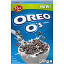 *** We ship internationally, so do not use a package forwarding service. We cannot ship to a package forwarding company address because of the Japanese customs regulation. If it is shipped and customs office does not let the package go, we do not make a refund. ■ 名称 Post OREO O's ブレックファーストシリアル、11オンスボックス、14個入りPost OREO O's Breakfast Cereal, 11oz Box, 14 Count ■ 内容量 商品名に記載 ■ 原材料 別途ラベルに記載(英文) ■ 賞味期限 別途ラベルに記載(月/日/年順番) ■ 保存方法 高温多湿の場所を避けて保存してください。 ■ 発送元 アメリカ ■ 原産国名 商品表面に記載 ■ 輸入者 UNI International Inc. 100 Galway pl Teaneck NJ USA+1 2016033663 ■ 広告文責 UNI International Inc. 100 Galway pl Teaneck NJ USA NJ USA+1 2016033663 【注意事項】 *** 特に注意してください。 *** ・個人ではない法人・団体名義での購入はできません。この場合税関で滅却されてもお客様負担になりますので御了承願います。 ・お名前にカタカナが入っている場合法人である可能性が高いため当店システムから自動保留します。カタカナで記載が必要な場合はカタカナ変わりローマ字で記載してください。 ・お名前またはご住所が法人・団体名義（XX株式会社等）、商店名などを含めている場合、または電話番号が個人のものではない場合、税関から法人名義でみなされますのでご注意ください。 ・転送サービス会社への発送もできません。この場合税関で滅却されてもお客様負担になりますので御了承願います。 *** ・注文後品切れや価格変動でキャンセルされる場合がございますので予めご了承願います。 ・当店でご購入された商品は、原則として、「個人輸入」としての取り扱いになり、すべてニュージャージからお客様のもとへ直送されます。 ・ご注文後、30営業日以内(通常2~3週間)に配送手続きをいたします。配送作業完了後、2週間程度でのお届けとなります。 ・まれに商品入荷状況や国際情勢、運送、通関事情により、お届けが2ヶ月までかかる場合がありますのでお急ぎの場合は注文をお控えください。 ・個人輸入される商品は、すべてご注文者自身の「個人使用・個人消費」が前提となりますので、ご注文された商品を第三者へ譲渡・転売することは法律で禁止されております。 ・関税・消費税が課税される場合があります。詳細はこちらをご確認下さい。 ・食品の場合、パッケージのアップデートが頻繁であり、商品写真と実際のパッケージが異なる場合があります。パッケージ外観の違いの理由では、返品・交換が不可能ですので、予めご了承ください。 ・アメリカの場合、Best By日付はExpiry Date（賞味期限）とは異なり、Best By日付以降も安全に摂取ができます。 ・電気製品購入時の注意点：1)アメリカと日本の電圧差で電力消費が高い加熱機器類は変圧器が必要な場合があります。変圧器の購入は別途費用が掛かります。日本の電圧がもう低いのでそのまま使用しても発熱の危険はありませんが加熱に時間がもう少しかかる可能性があります。2)受領後30日以内の初期不良は返金または交換で対応します。その後の修理は原則的に対応が出来かねますが保証期間以内なら海外メーカーへの交渉は代行致します。（送料などの実費は別途請求）3)本商品はアメリカ内需用です。日本でのワランティーなどはできない可能性があります。また、他の日本製品と互換ができない恐れがあります。 ・当店では、ご注文から30分以上過ぎた場合、原則的にお客様都合によるキャンセルは承っておりません。PC販売説明文