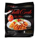 v}eCXg VK|[`Nu~Ak[h 4 Prima Taste Singapore Chilli Crab Lamian Noodles, Pack of 4