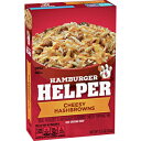 Betty Crocker no[K[wp[A`[YnbVuEno[K[wp[A5.5IX{bNX (6pbN) Betty Crocker Hamburger Helper, Cheesy Hashbrowns Hamburger Helper, 5.5 Oz Box (Pack of 6)