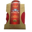 100 ジャマイカ ブルー マウンテン コーヒー粕 - ジャブルム ゴールド スタンダード (16オンス) 100 Jamaica Blue Mountain Coffee Grounds - Jablum Gold Standard (16oz)