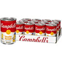 Campbell's Condensed Double Noodle Soup, 10.5 Ounce (Pack of 12)