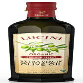 Lucini Italia Lucini, Extra Virgin Olive Oil Collection (Premium Select Organic, 500 mL (Pack of 1))