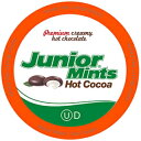 gbcB[[ WjA~g zbgRRA|bh L[O KJbv u[ɑΉ yp[~g zbg`R[g MtgɍœK LfB WjA ~g zbgRRA 40 Tootsie Roll Junior Mints Hot Cocoa Pods, Compatible with