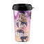 JUST FUNKY Hatsune Miku Collectibles | Crypton Voice Hatsune Miku 16 oz Travel Mug