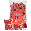 Ring Pop Individually Wrapped Red Cherry Party Pack – 30 Count Christmas Cherry Flavored Red Holiday Candy Lollipop Suckers - Holiday Red Candy for Stocking Stuffers Christmas Parties