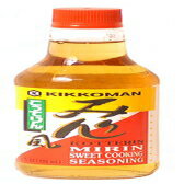 キッコーマン こってりんみりん - 甘味調味料 10オンスボトル (3本パック) Kikkoman Kotterin Mirin - Sweet Cooking Seasoning , 10-Ounce Bottle (Pack of 3)