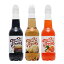 Ĥλ3ѥåХ˥饯꡼ࡢ롼ȥӥ󥸥꡼̣ΥåVKP1106 Time for Treats 3-Pack Vanilla Cream, Root Beer, Orange Cream Flavored Syrups VKP1106